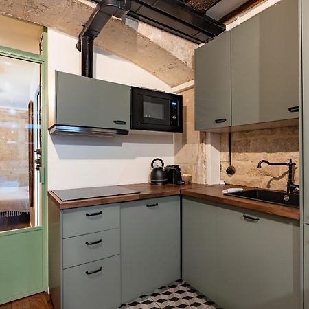Nouveau - Industrial Appartement - 6P - Gym/Sauna Paris Ngoại thất bức ảnh