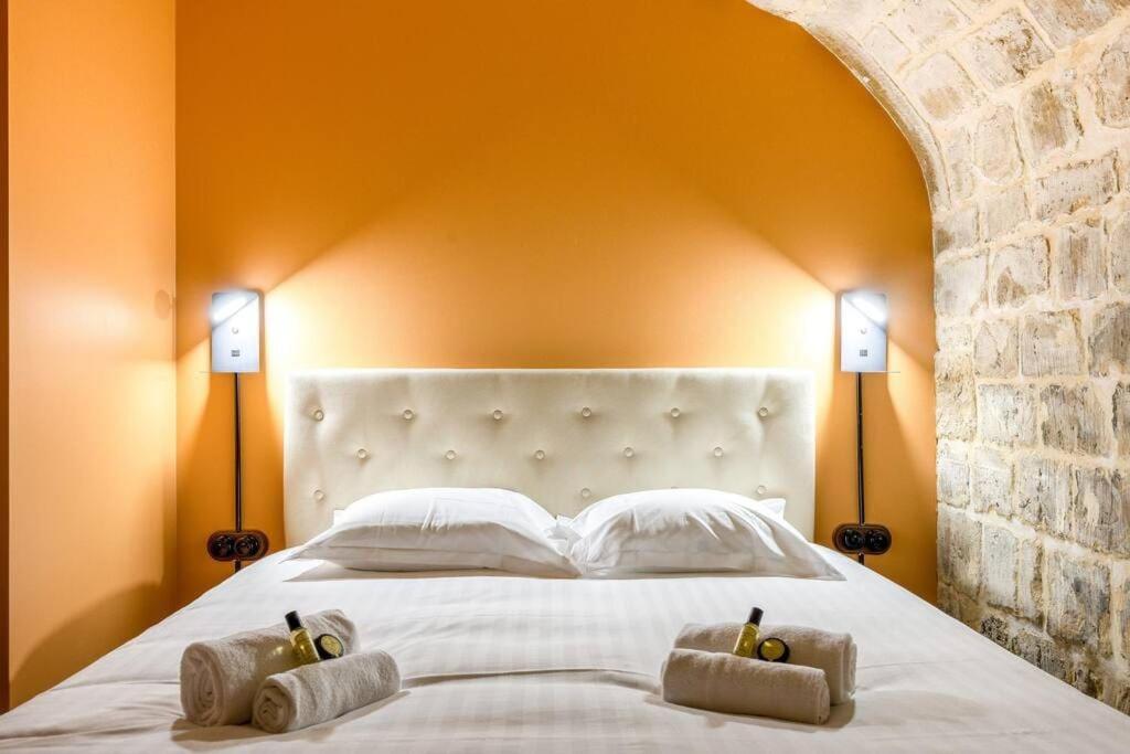 Nouveau - Industrial Appartement - 6P - Gym/Sauna Paris Ngoại thất bức ảnh