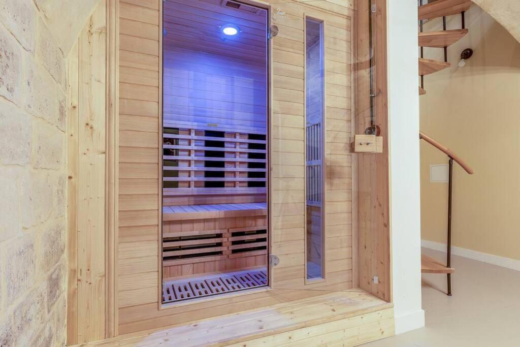 Nouveau - Industrial Appartement - 6P - Gym/Sauna Paris Ngoại thất bức ảnh