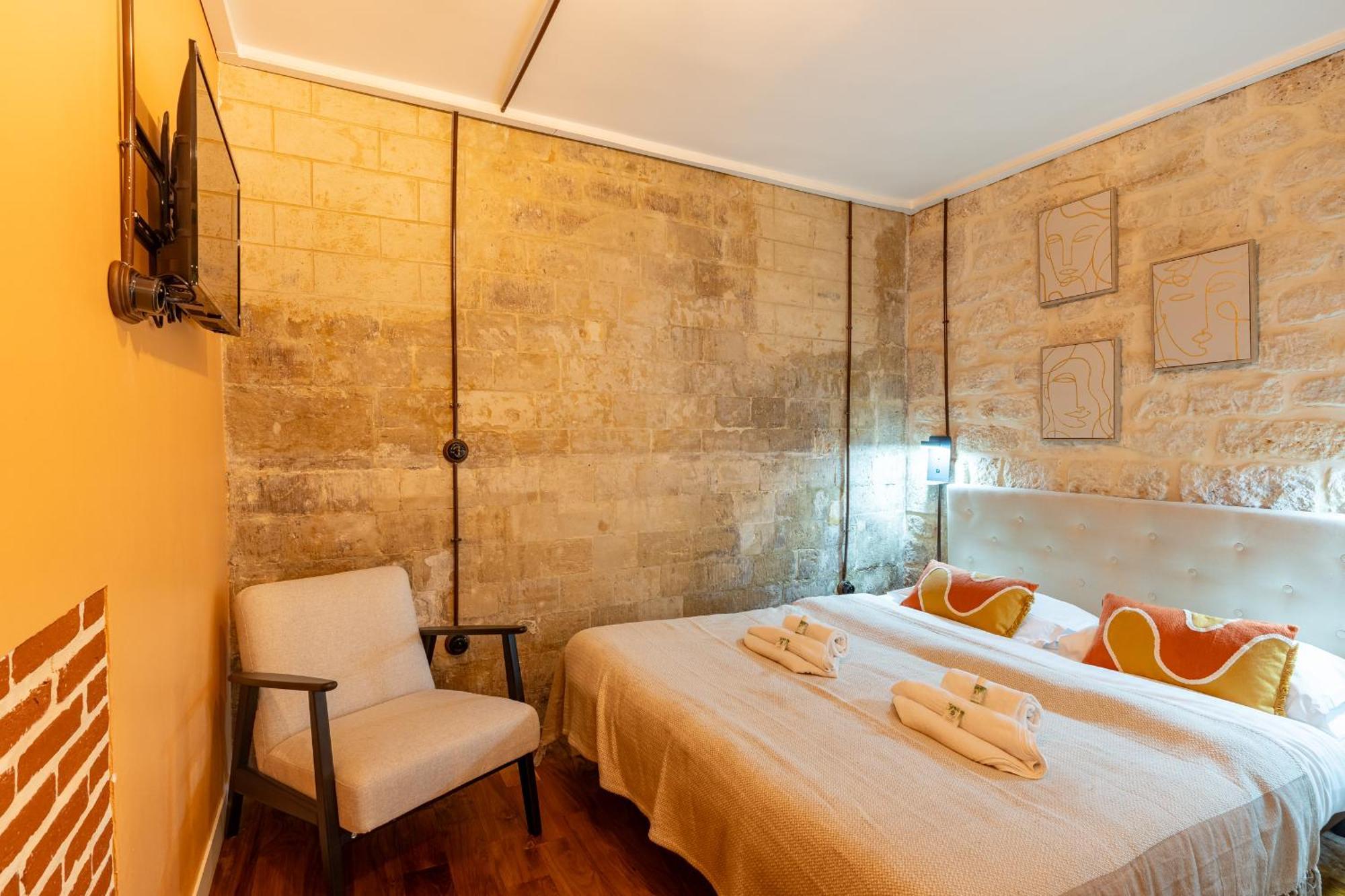 Nouveau - Industrial Appartement - 6P - Gym/Sauna Paris Ngoại thất bức ảnh