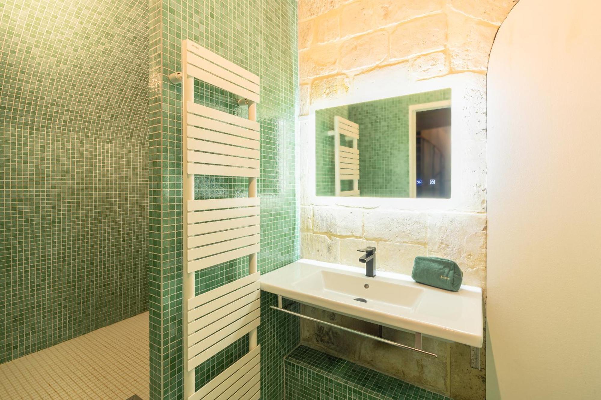 Nouveau - Industrial Appartement - 6P - Gym/Sauna Paris Ngoại thất bức ảnh